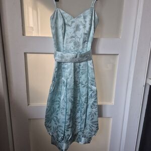 Vintage Pantel Montreal Dress Size 9